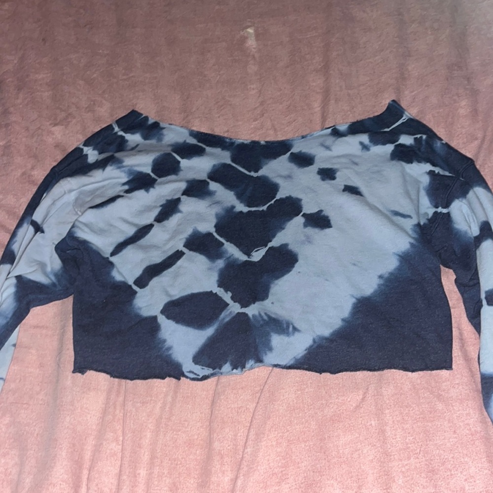 American eagle top